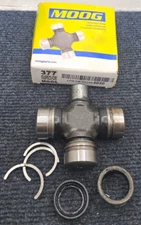 Moog 377 U Joint Universal Joint For 1985 Chevrolet K10 Suburban