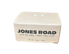 Jones Road Tinted Face Powder Yellow 026MA (6.5 g / 0.22 oz ) New