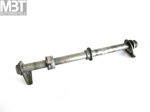 Suzuki RF 600 R GN76B Hinterradachse Achse Hinterrad Rear Axle Bj.93-94