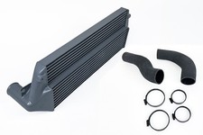 CSF Performance Aluminum Radiator Silver for Toyota GR Yaris & GR Corolla New