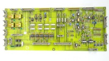 Liebert / Emerson 02-790831-00 Rev B P/L F In...