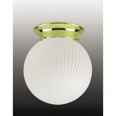 Volume Lighting Flush Mount - V7301-2