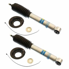 Bilstein B8 5100 Series Front Shocks Absorber for 05-21 Frontier Xterra Equator