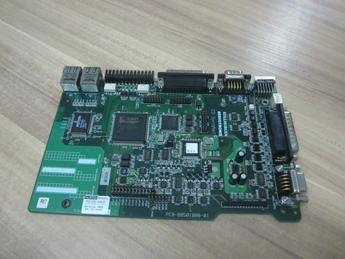 100% test LE03555 PRD-0050100B-00 Have warranty (DHL or Fedex shipping) - 第 1/4 張圖片