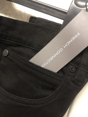 FRENCH -CONNECTION-MENS -JEANS-IN 