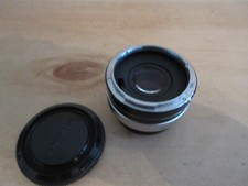 Kenko CF Auto Teleplus 2X for Canon FL - Made in Japan