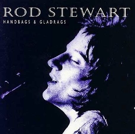 その他 Handbags & Gladrags [CD] Handbags & Gladrags by Rod Stewart (CD, Oct-1995, 2 Discs