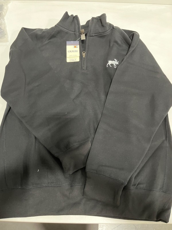 Quray sportswear pullover