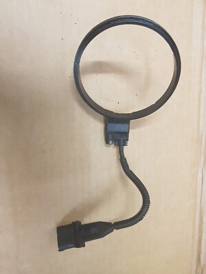 VAUXHALL CORSA VXR 1.6 CRANK SENSOR D MODEL 2009 Z16LER