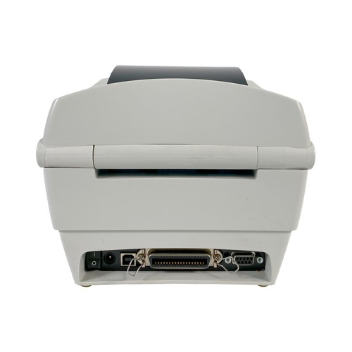 Zebra TLP3842 Thermal Transfer Barcode Label Printer 300Dpi USB 1 YR WARRANTY - Picture 7 of 10