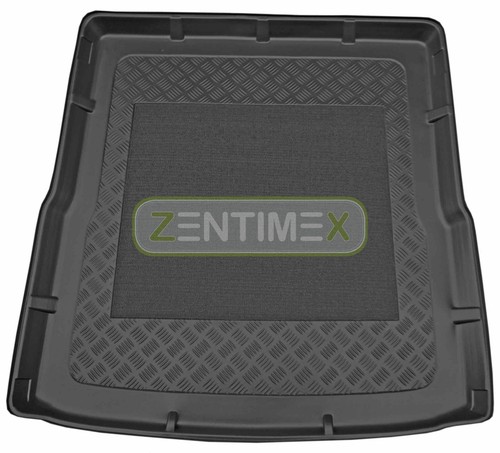 Kofferraumwanne für VW Volkswagen Passat R-Line B6 3C Variant Kombi 5-türer 2005 - Bild 1 von 7