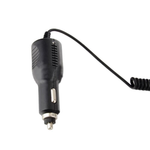 12V-24V Car Charger Battery Eliminator for HG-UV78 UV79 HG-UV98 Two Way Radio - Picture 3 of 4