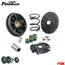 KIT VARIATORE PINASCO OVER DRIVE PER PIAGGIO BRAVO BOXER BOSS CIAO PX GRILLO SI
