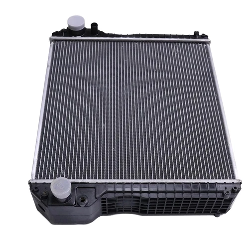 87416657 Radiator 87576643 compatible with Case 586G 588G 580N 580M 580SM 580SN - Bild 1 von 4
