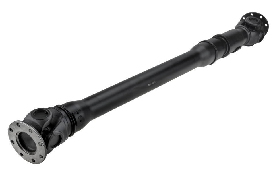 Front NTY NWN-ME-042 Propshaft, axle drive for MERCEDES-BENZ - Image 5