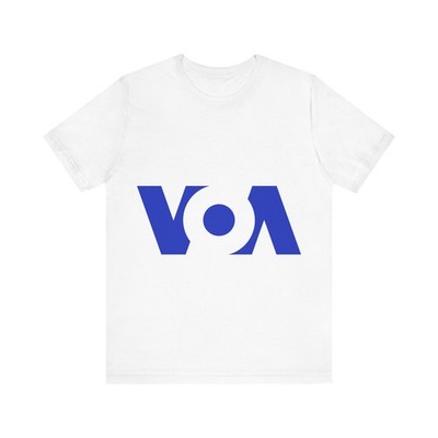 Voice of America T-Shirt