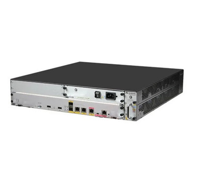 Huawei AR2240 Enterprise Integrated Access Router Gehäuse - Brandneu - Versiegelt