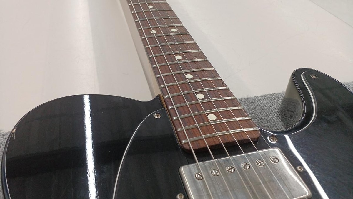 FENDER MEXICO BLACKTOP TELECASTER HH Electric Guitar | eBay