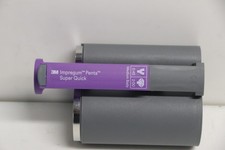 Occasion (comme neuf) : cartouche 3M Impregum Penta Super Quick pour Pentamix 3