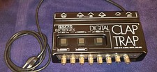 Simmons Electronics Digital Clap Trap Digital Trigger Unit