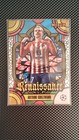 Antoine Griezmann Renaissance Case Hit Atletico Madrid - Topps Merlin
