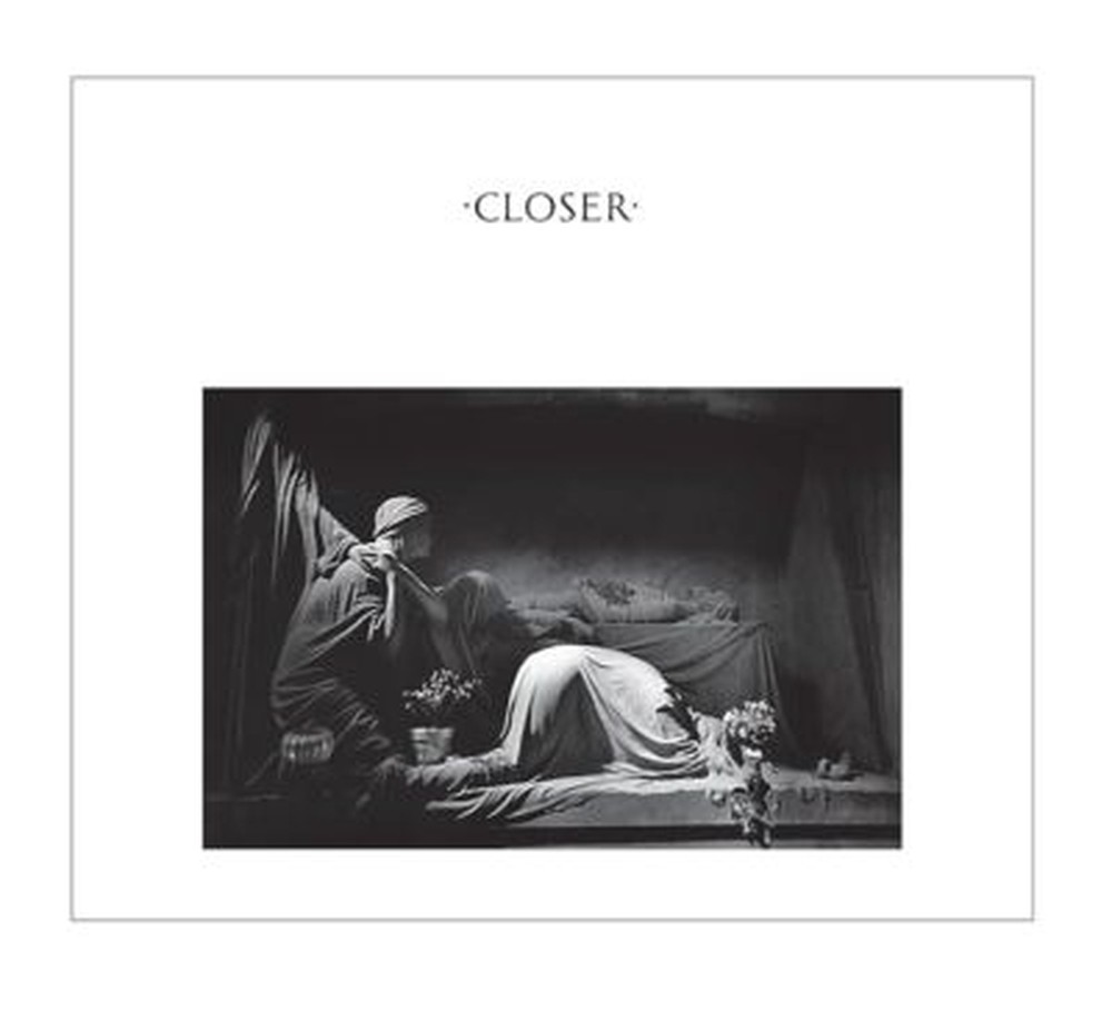 JOY DIVISION-Closer-Japan CD 2024 WPCR-85018