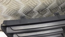 Calandre Volkswagen POLO