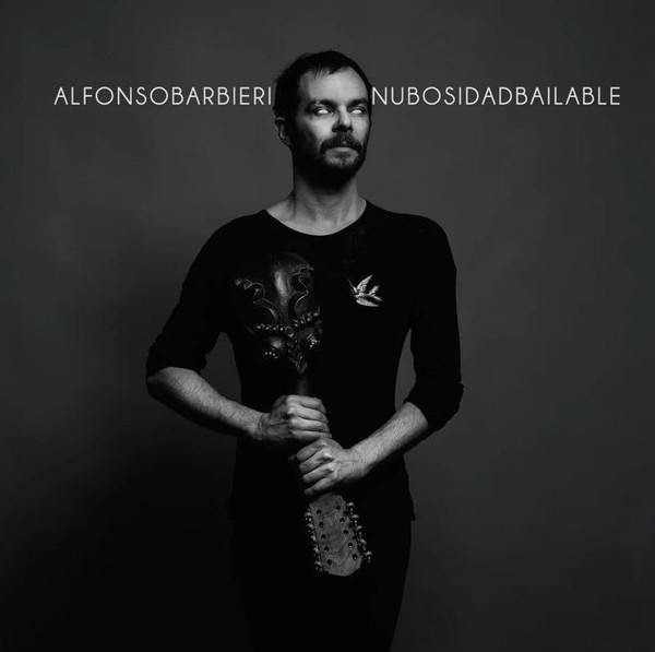 Audio Cd - Alfonso Barbieri - Nubosidad Bailable - Club Del Disco -D- Neu-image