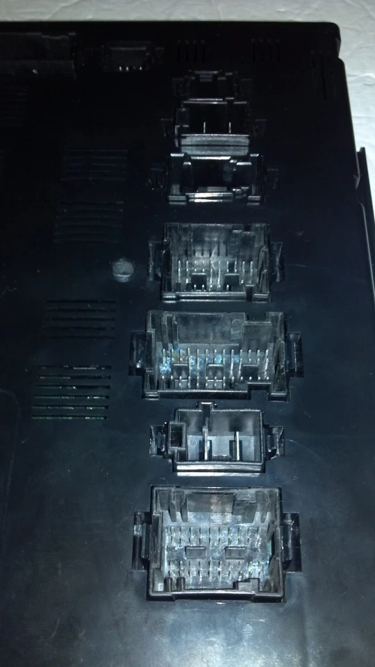 59489200001 SAM Signal Acquisition Control Module Unit, D0829003 - Image 2 of 4