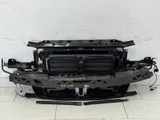 Schlosstr�ger BMW F10 F11 LCI Sto�stangentr�ger Fronttr�ger Vorderwand 7200705