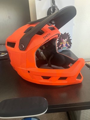 smith helmet medium mips 55-59 cm