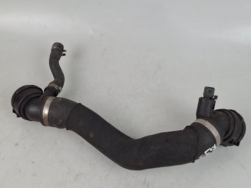 BMW 7 F01 F02 2012 Kühlerschlauch Leitungssatz 7575620 4.4 Benzin 330kw