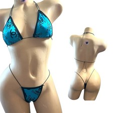 Exotic Dancewear