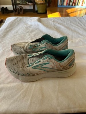 Size 10.5 - Brooks Glycerin 20 Gray