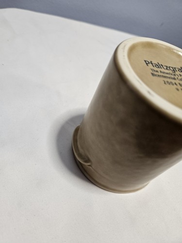 Pfaltzgraff America's Potter Bicentennial Collection Mini Crock 2004 Edition USA - Picture 9 of 11