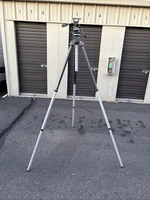 Gitzo tripod With R.#4 Head