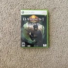 Darkest of Days (Microsoft Xbox 360, 2009) Complete CIB Tested Clean