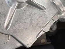 wischermotor für OPEL GRANDLAND GRANDLAND X (A18 P1UO) 9819899980 recrp2630239