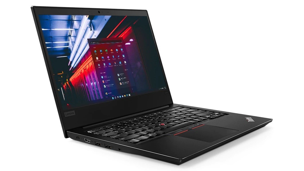 $100 de descuento~ Laptop Lenovo de 14": Intel Core i5-7200U (8GB RAM - 128GB SSD) Edición Zorin Core!, imagen 7
