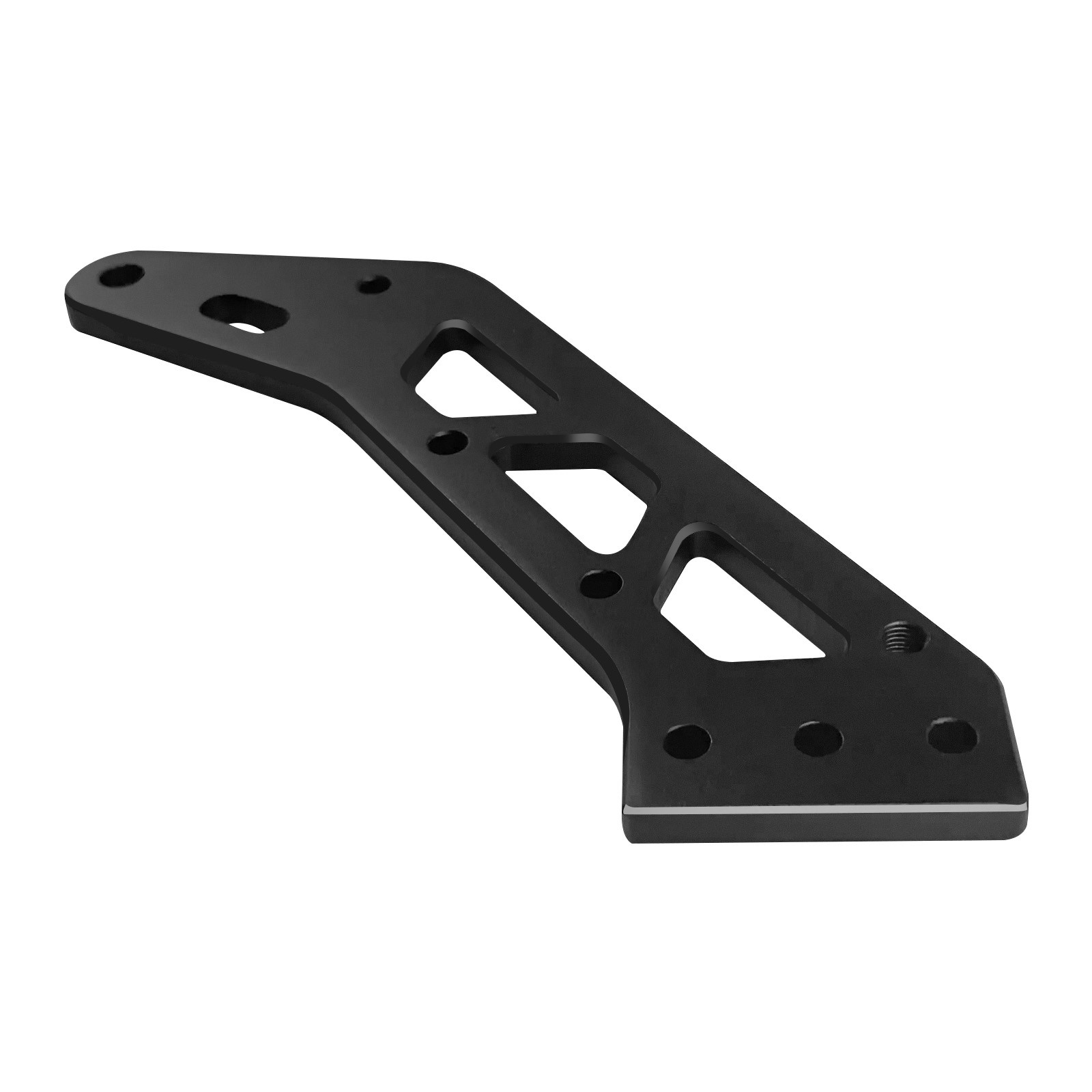 Reparer le jeu de potence avec le bras de pliage Dualtron Mini