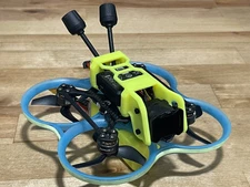 BetaFPV Pavo20 PRO Canopy V2 For DJI 04 Air Unit Pro **ND Filter Compatible **