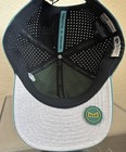 MELIN Hydro A-Game ICON - NORTH SEAS - GREEN - Sz Classic - NWT — photo 6