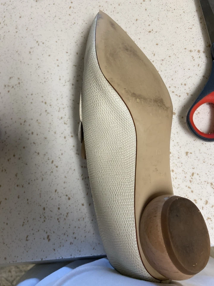 Mocasines Jeffrey Campbell Viona, 10 Foto 3 de 4