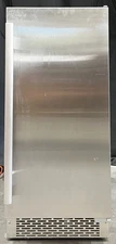 Avallon AIMG151PSSIRH 15 Built-In Indoor Gourmet Ice Maker with Drain Pump