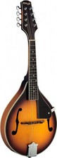 Bluegrass Mandolin w/ solid spruce top