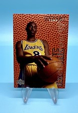 Kobe Bryant Rookie Card and Memorabilia Guide 23
