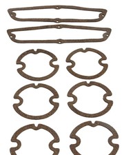 Rear Light Gasket Kit for 1962 Chevrolet Impala Bel Air Biscayne USA Made