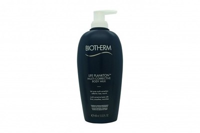 Biotherm Life Plankton Body Milk