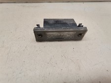 ECLAIRAGE PLAQUE D'IMATRICULATION AUDI A4 S4 B5 8D