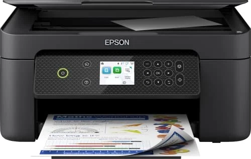 Epson Expression Home XP-4200 - All-In-One Printer - Photo 2/4